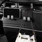 Double Car Hook - The Ultimate Car Organizer